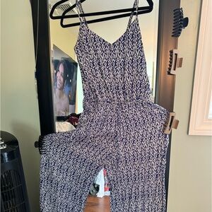 Women’s jumpsuit